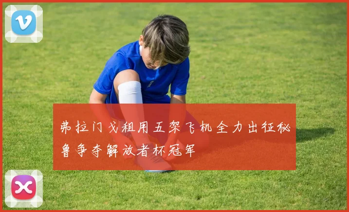 弗拉门戈租用五架飞机全力出征秘鲁争夺解放者杯冠军