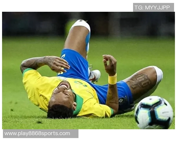 内马尔社媒发声对点球判罚不满强调球队应得更好结果