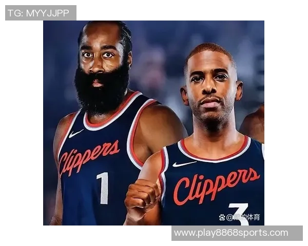 快船在交易哈登后仍积极寻求为保罗寻找新东家