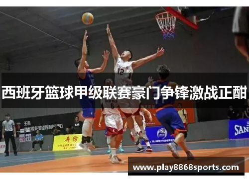 西班牙篮球甲级联赛豪门争锋激战正酣