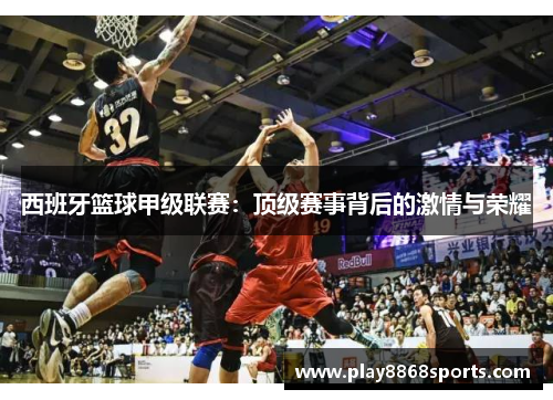 西班牙篮球甲级联赛：顶级赛事背后的激情与荣耀