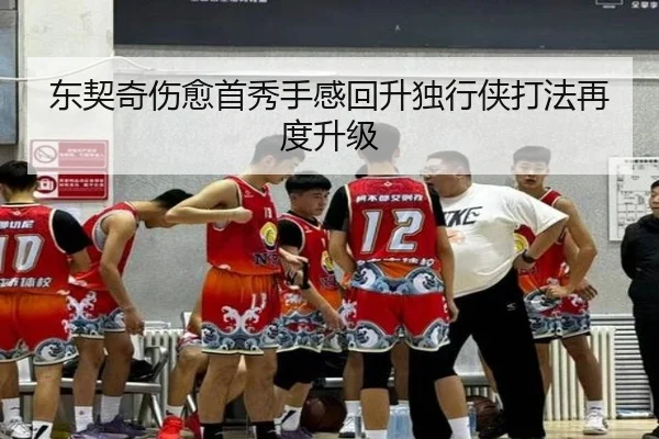 东契奇伤愈首秀手感回升独行侠打法再度升级